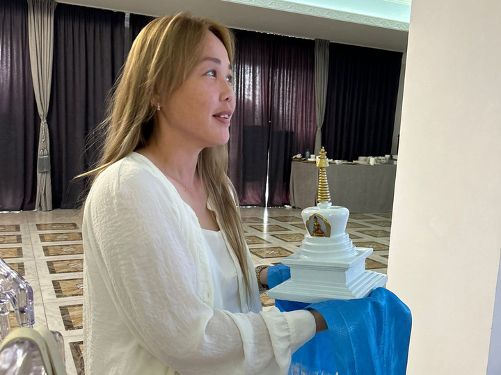 Куда летят «кони ветра»: как живут калмыки, единственный буддийский народ в Европе