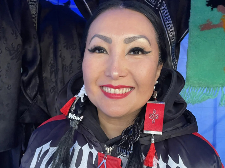 Куда летят «кони ветра»: как живут калмыки, единственный буддийский народ в Европе