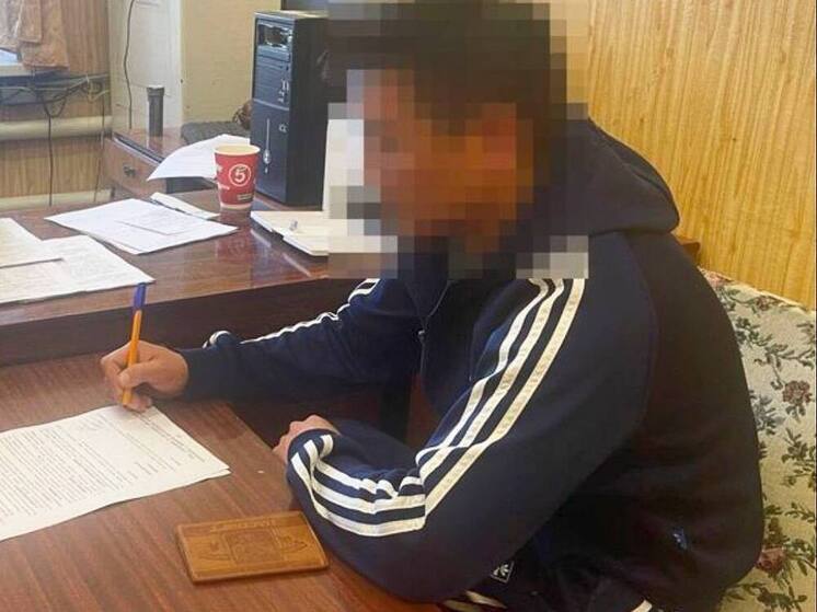 В Калмыкии застолье привело к поножовщине и смерти