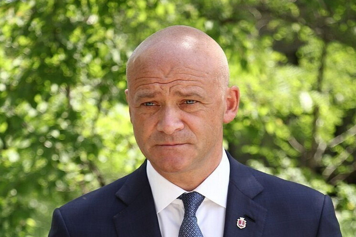 В России раскрыли истинную причину решения Зеленского по Труханову