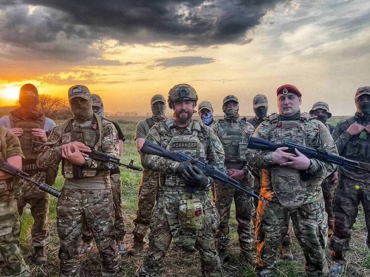 «Люди стали «братьями»: новосибирские военные рассказали о ситуации в зоне СВО и патриотическом воспитании