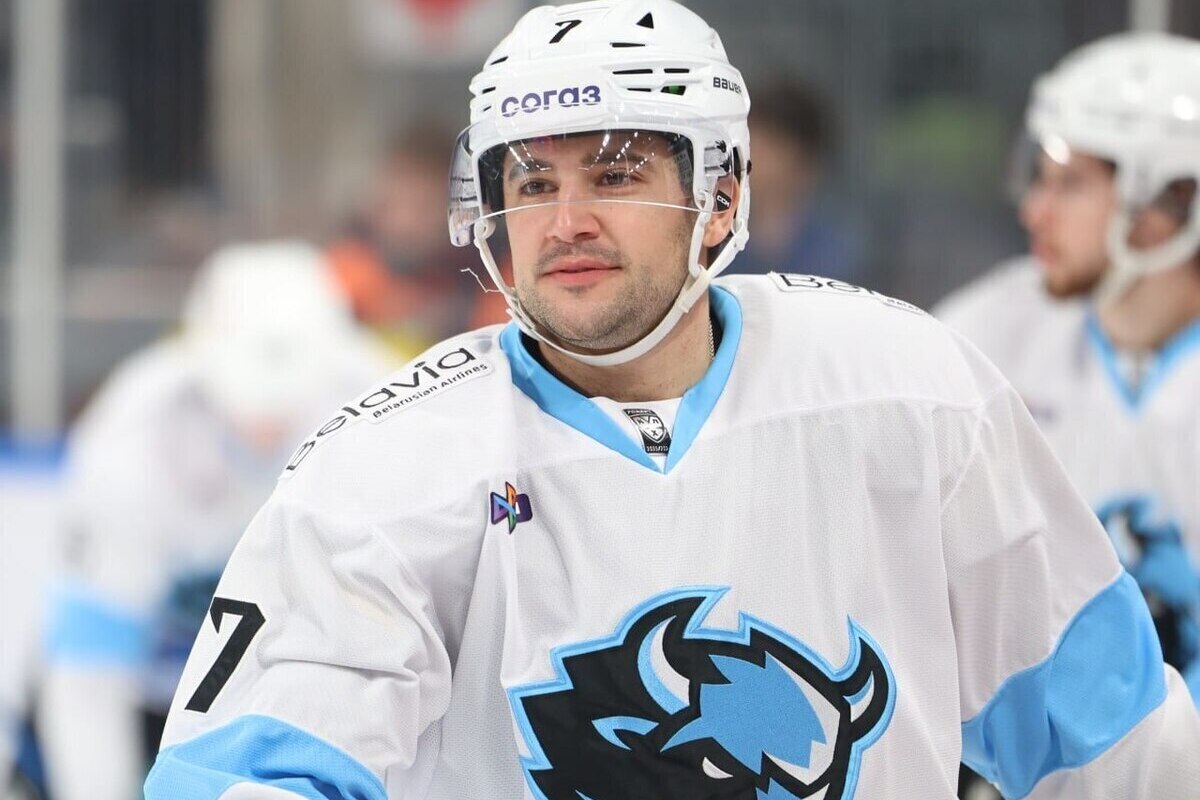 Нижегородское «Торпедо» крупно проиграло минскому «Динамо»