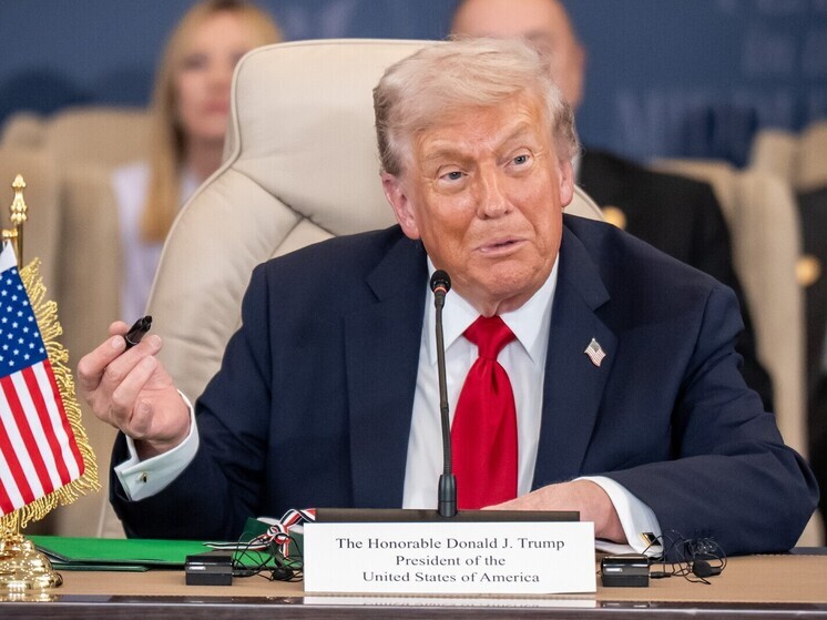 США пригрозили одному из своих крупнейших партнеров приостановкой торговли