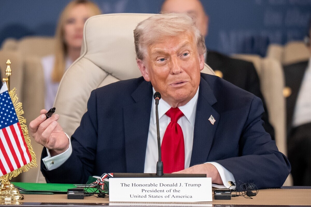 США пригрозили одному из своих крупнейших партнеров приостановкой торговли