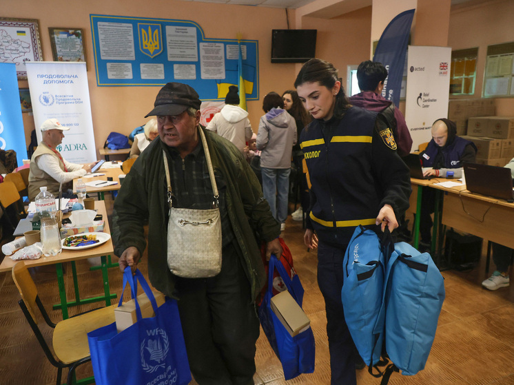 В Харьковской области расширили зону принудительной эвакуации в Купянском районе