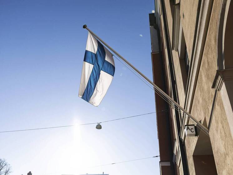 В Финляндии забили тревогу из-за растущего уровня безработицы