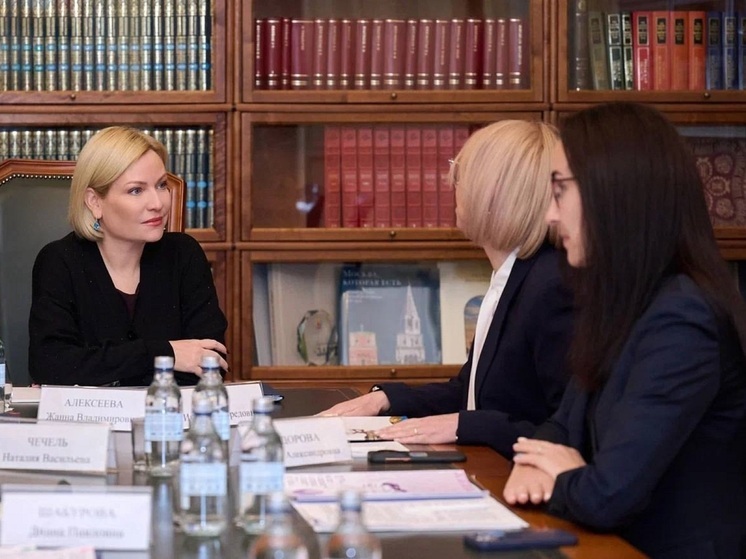 Минкульт РФ поддержал инициативу НАО по строительству ДК в Искателей