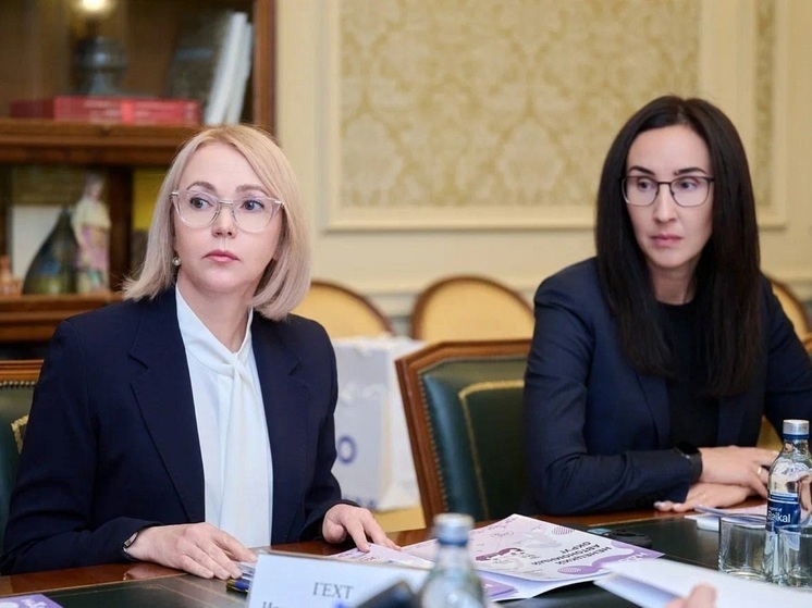 Глава НАО предложила создать в округе кинокомиссию