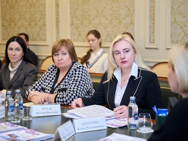 Министр культуры РФ подчеркнула уникальное культурное наследие НАО