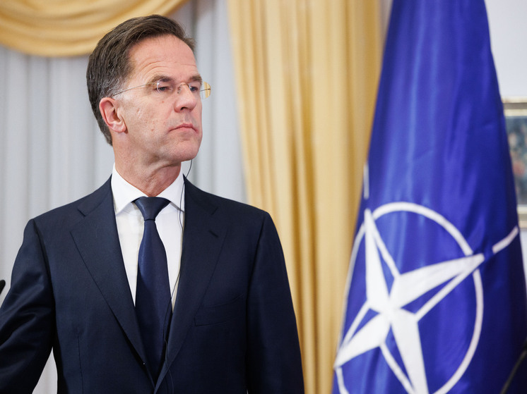 Журналист Боуз обвинил генсека НАТО во лжи о российской угрозе