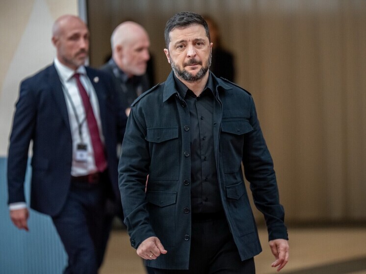 Царев раскрыл, зачем Зеленский лишил гражданства Украины мэра Одессы