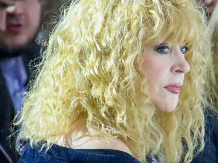 Аллу Пугачёву уволили за профнепригодность