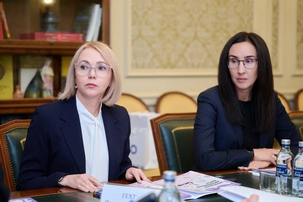 Глава НАО предложила создать в округе кинокомиссию