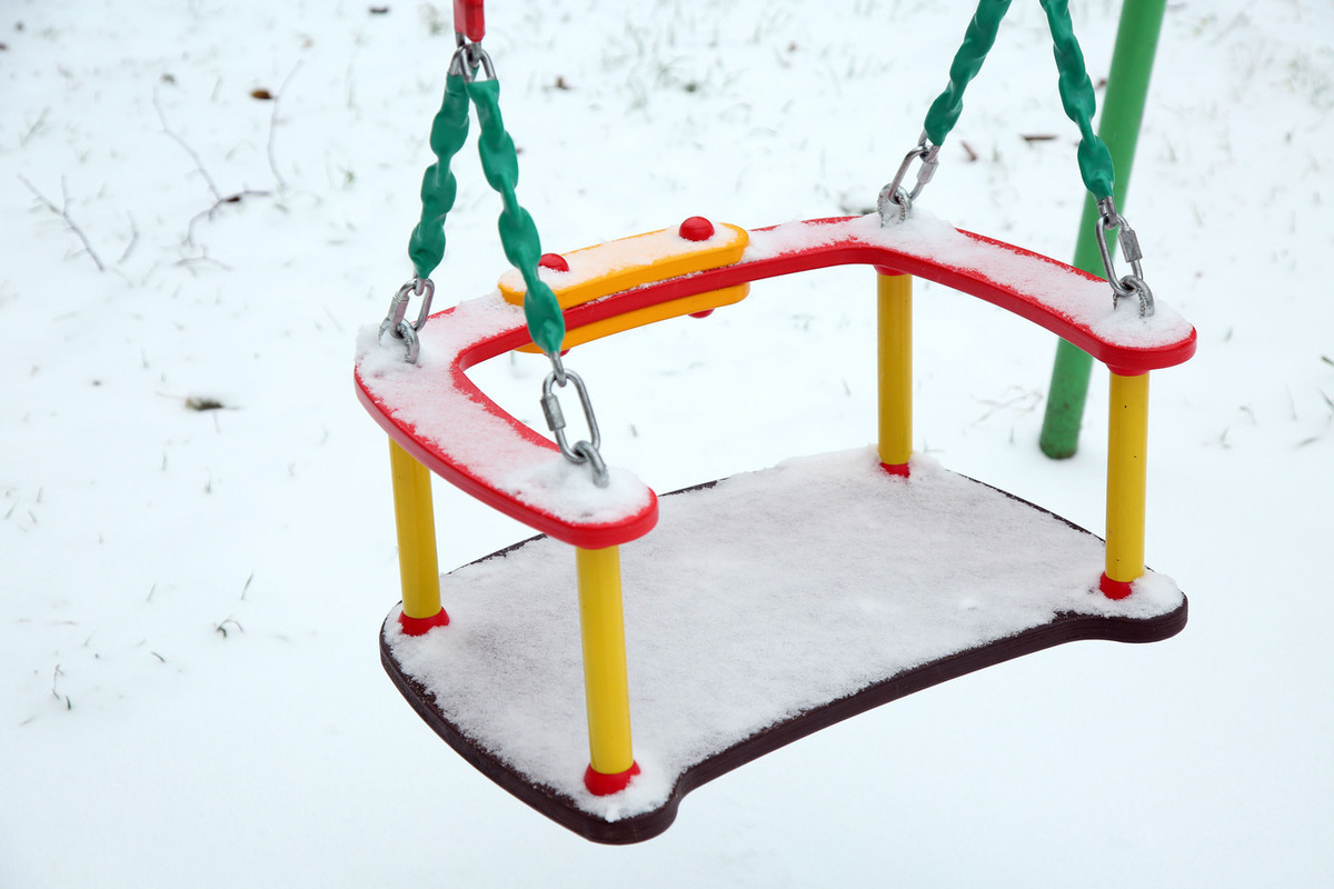 Позднякова пообещала москвичам ранний снег и холодную зиму