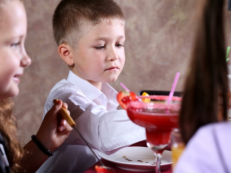 В России хотят вернуть советский формат свидетельства о рождении