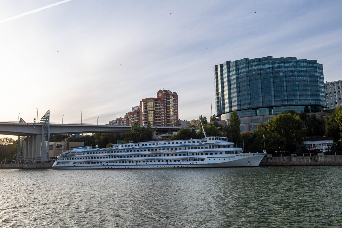 Российский регион захотел взять многомиллиардный кредит