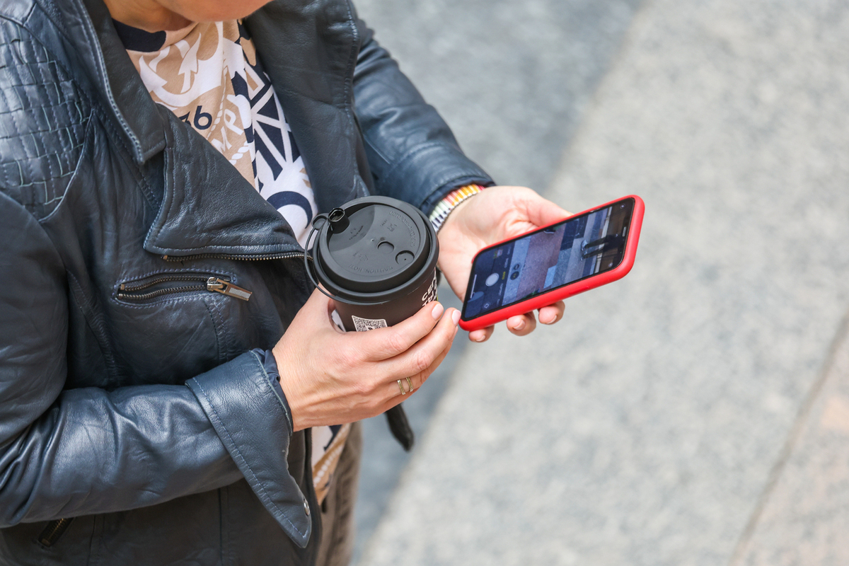 В телефоне блогера Ефремова* полгода была активирована подписка ежемесячных донатов для ФБК