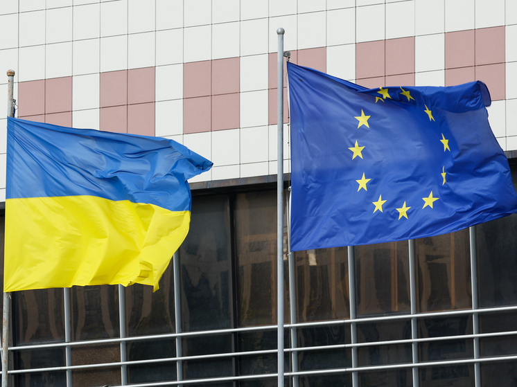 В Европе рассказали о схеме поставок Украине несуществующего оружия