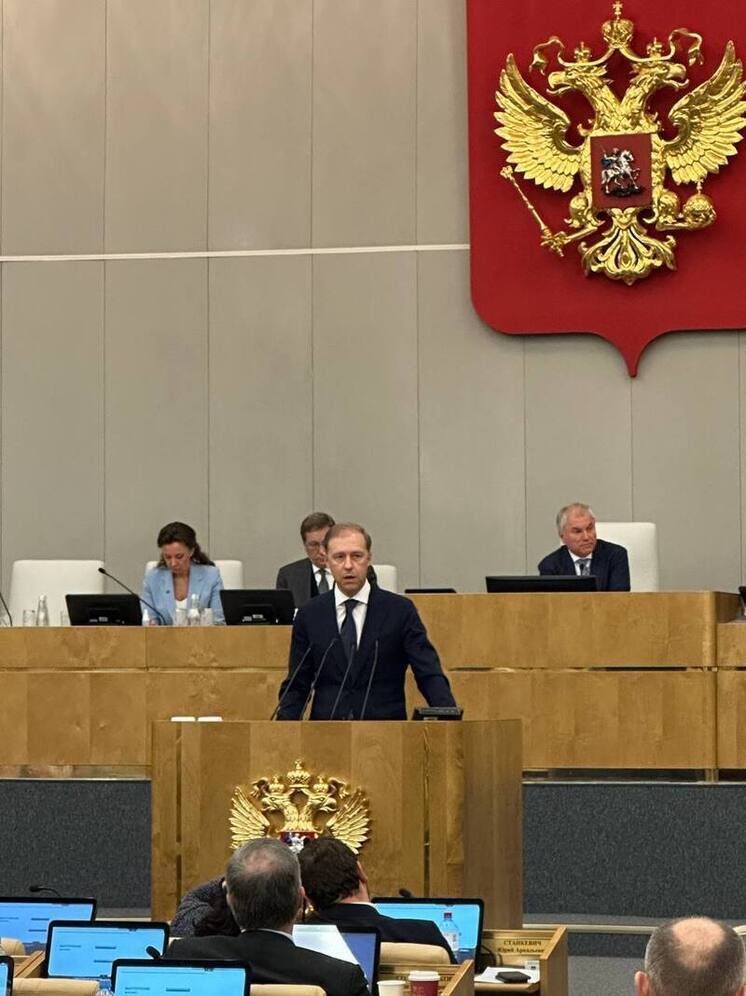 "Ведром и лопатой": депутат Госдумы от Бурятии высказался о декларациях и реальности на местах