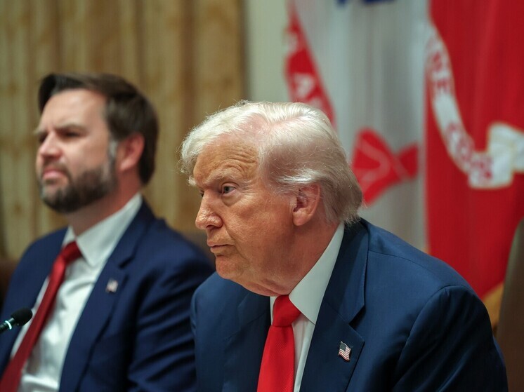 BZ: Трамп может попытаться привлечь Китай к урегулированию конфликта на Украине