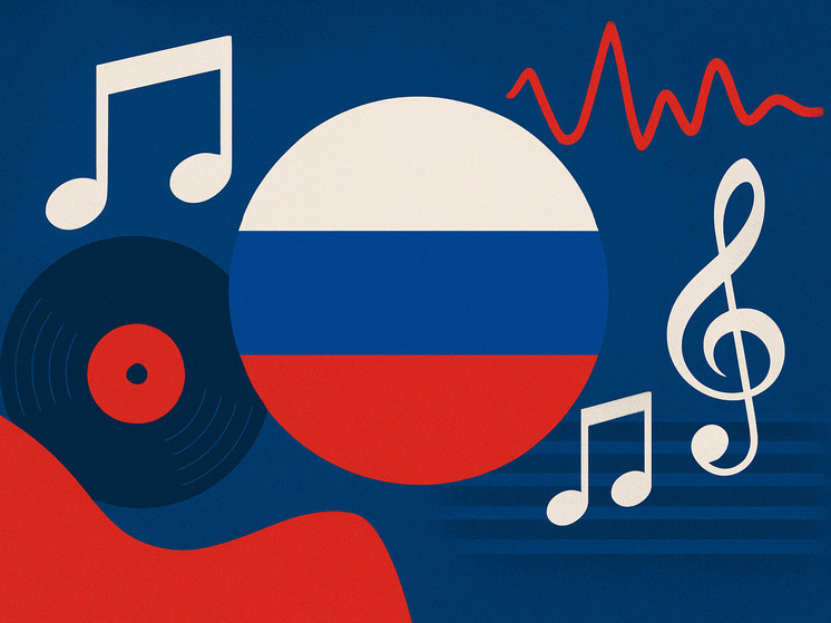 Музыканты из РФ захватывают топы онлайн-платформ и попадают в мировые чарты