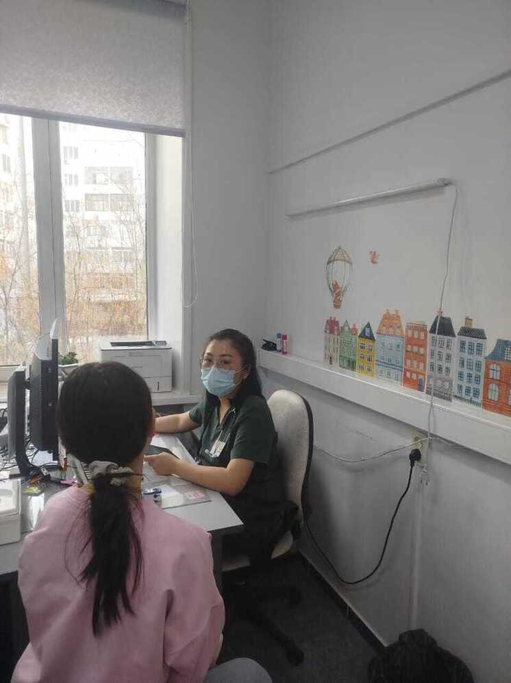 Дети с сахарным диабетом в Якутии обеспечены системами непрерывного мониторинга глюкозы (НМГ)