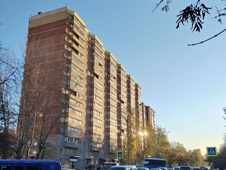 Застройщикам Новосибирской области хватит непроданных квартир на 2 года вперед