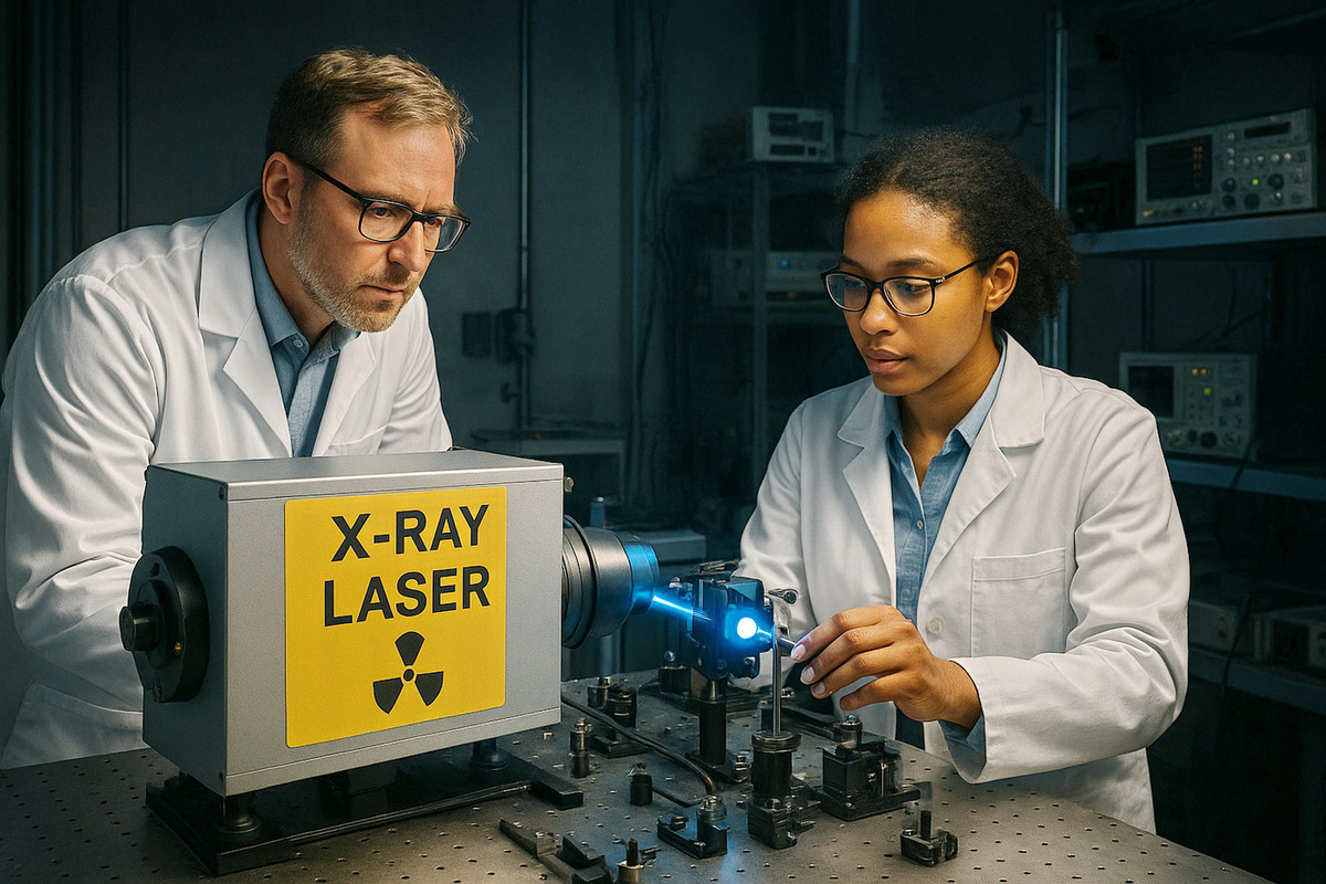 Неожиданно открыта новая фаза льда, замерзающего при комнатной температуре