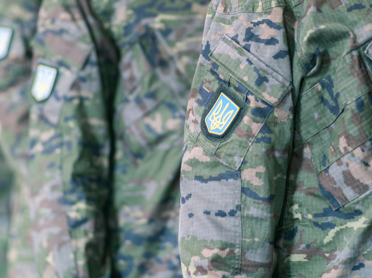 Командиры 71-й бригады ВСУ решили "обнулить" штурмовую группу из мобилизованных