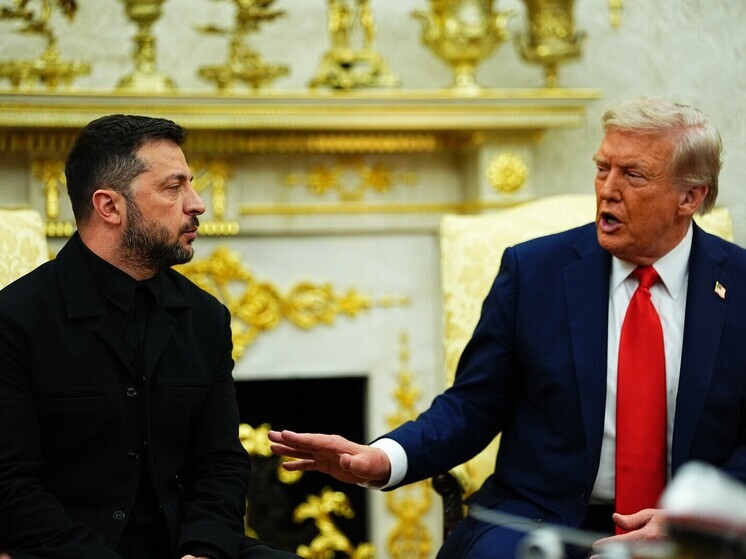 Mercuris: La UE duda de la voluntad de Trump de suministrar misiles Tomahawk a Ucrania