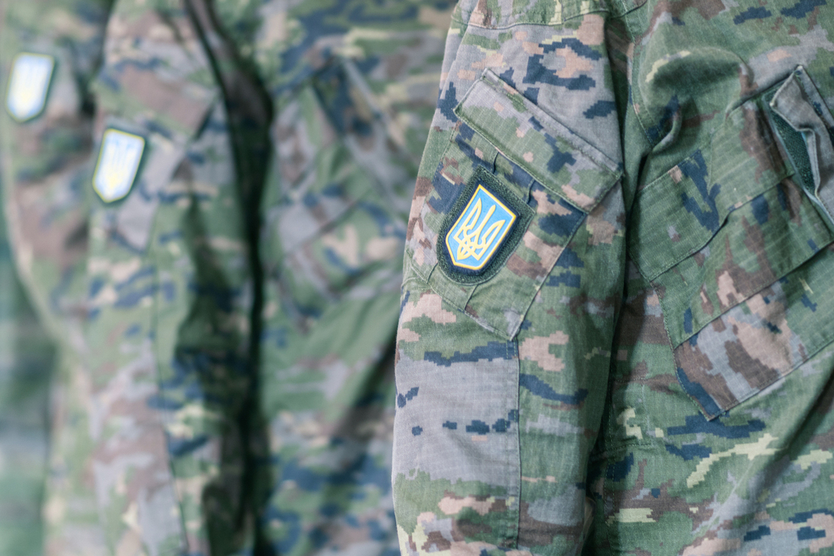 Crisi nell'esercito ucraino: comandanti decidono di abbandonare i soldati che rifiutano di combattere