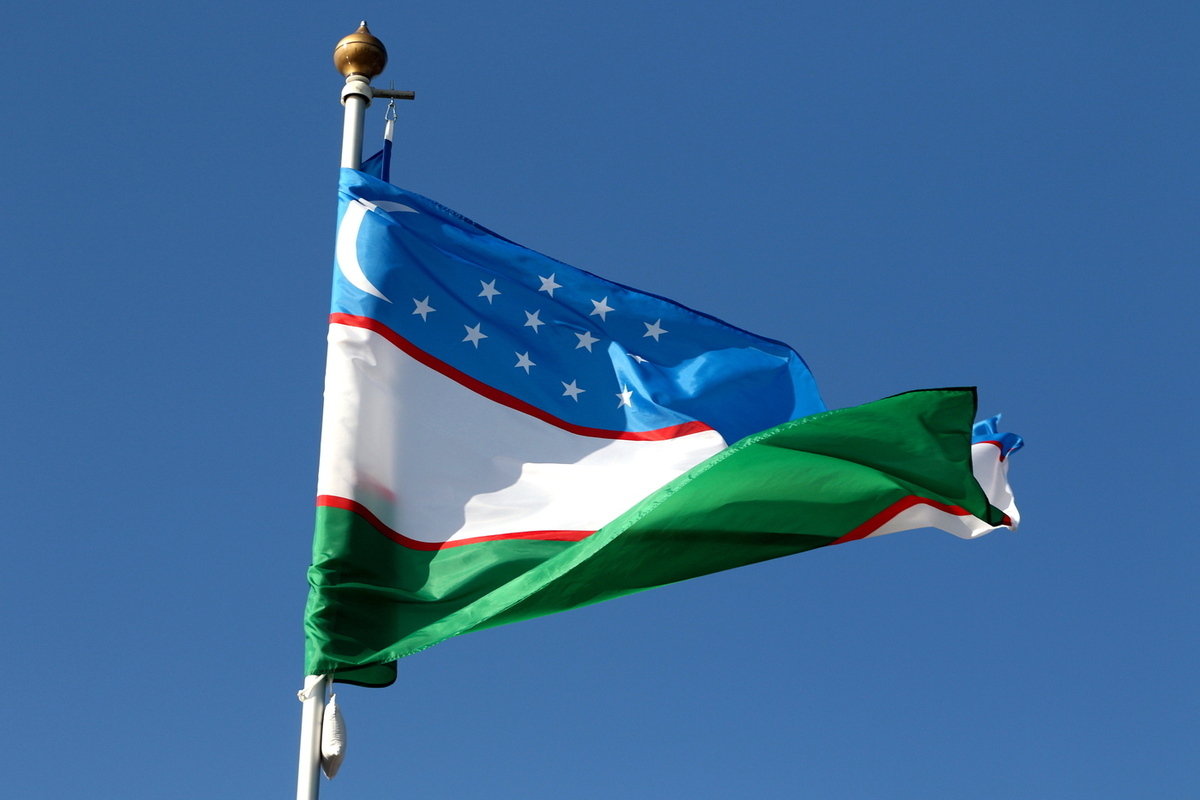 Trattative Telefoniche Tra Russia e Uzbekistan: Un Passo Avanti Nelle Relazioni Bilaterali