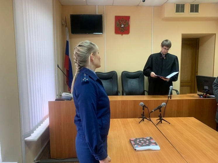 В Иванове за драку в торговом центре пенсионер получил условный срок