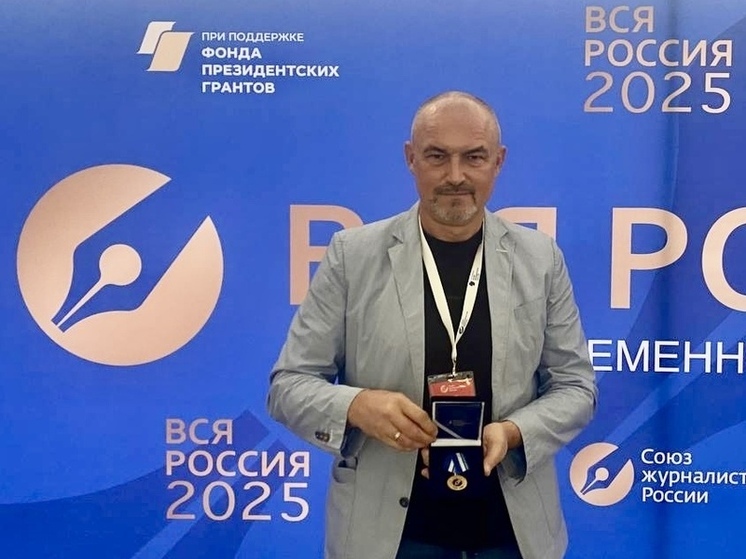 Владимир Бебех: Успех объединённой редакции