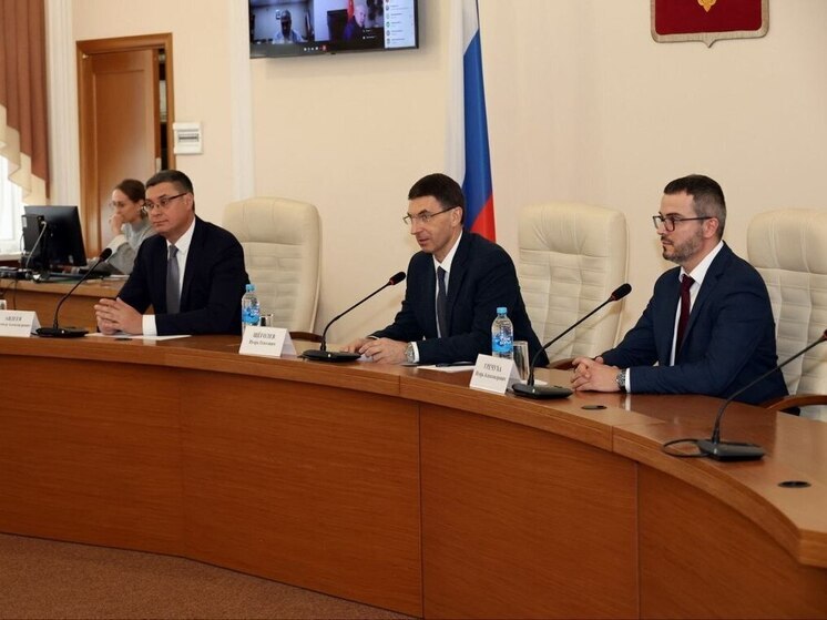 Назначен новый главный федеральный инспектор по Владимирской области