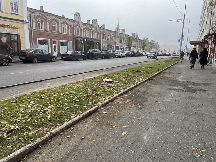 Сегодня в Саратове и Лондоне одинаковая погода