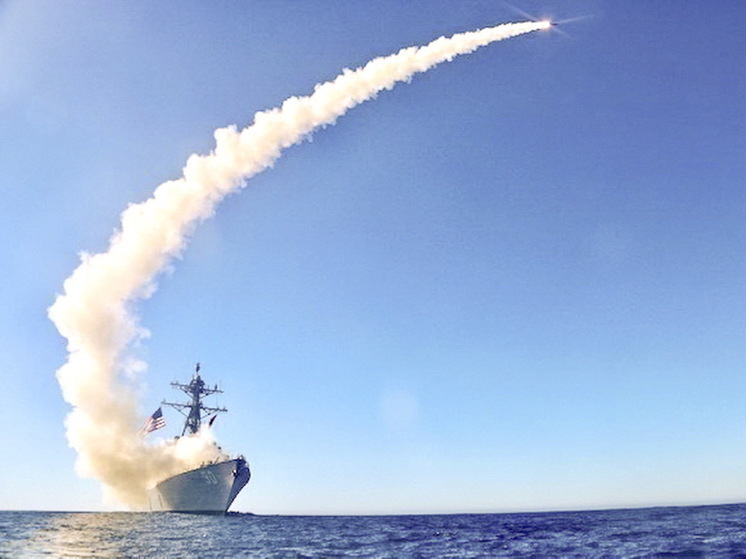 Объяснено, зачем Украине на самом деле нужны ракеты Tomahawk
