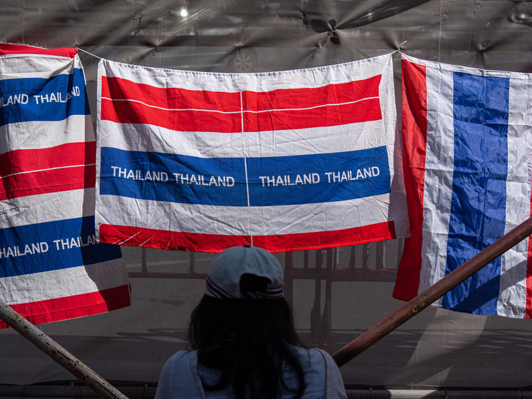 Таиланд и Камбоджа планируют подписать на саммите АСЕАН соглашение о прекращении огня