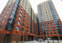  В октябре на первичном рынке «старой» Москвы зафиксирован минимальный объем предложения