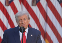 Президент Америки Трамп заявил, что шестеро человек погибли в результате удара США по еще одному судну, предположительно перевозившему наркотики, вблизи берегов Венесуэлы