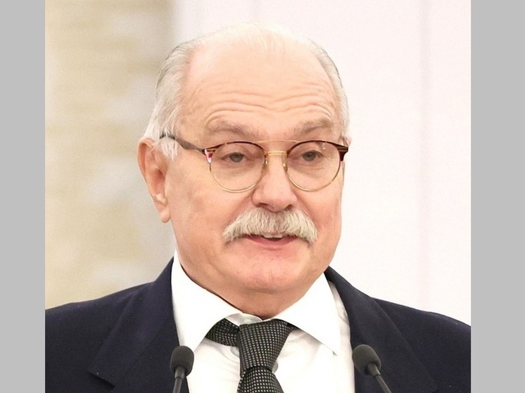Воронежцы назвали Михалкова авторитетнее Соловьева