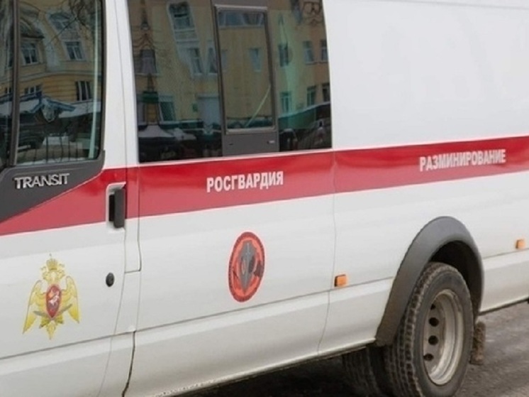 Сообщение о взрывном устройстве поступило в Лесотехнический колледж в Петрозаводске