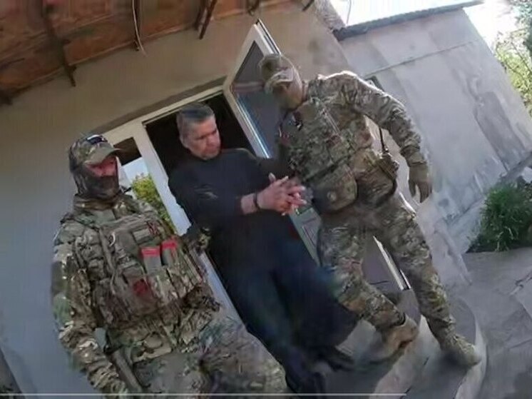 Запорожец приговорен к 15 годам заключения за финансирование ВСУ