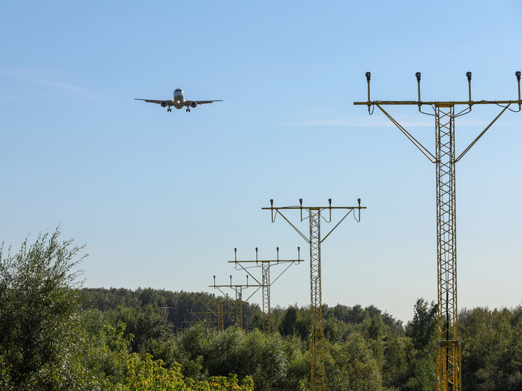 Коммерсантъ: авиакомпании рассчитывают на спрямление маршрутов на юге России