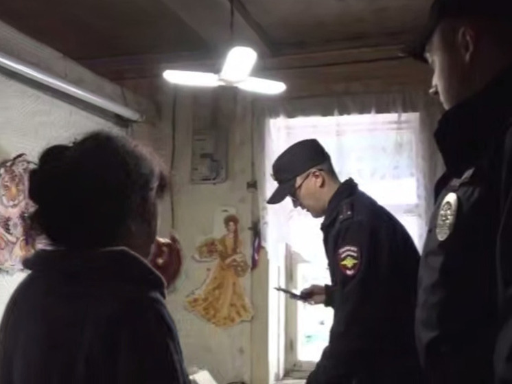 Свыше 40 нелегалов задержали после миграционного рейда на юге Ленобласти