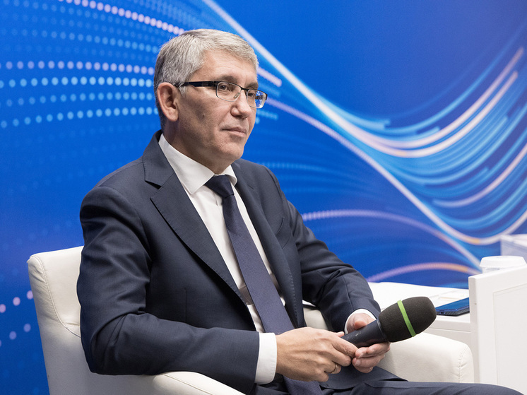 Миляев: Тульская область открыта для партнерства без политических лозунгов