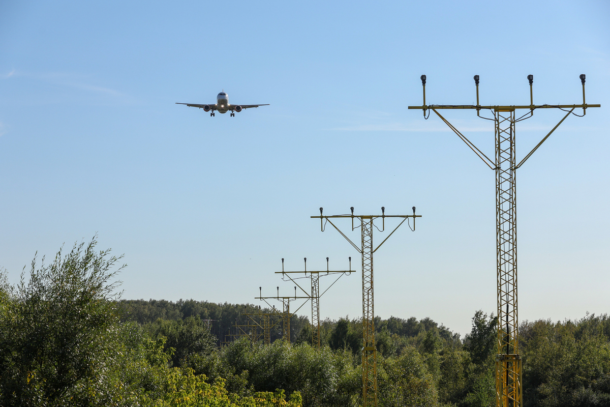 Semplificazione dei Percorsi Aerei nel Sud della Russia: Le Compagnie Aeree Russe Puntano su una Maggiore Efficienza e Competitività