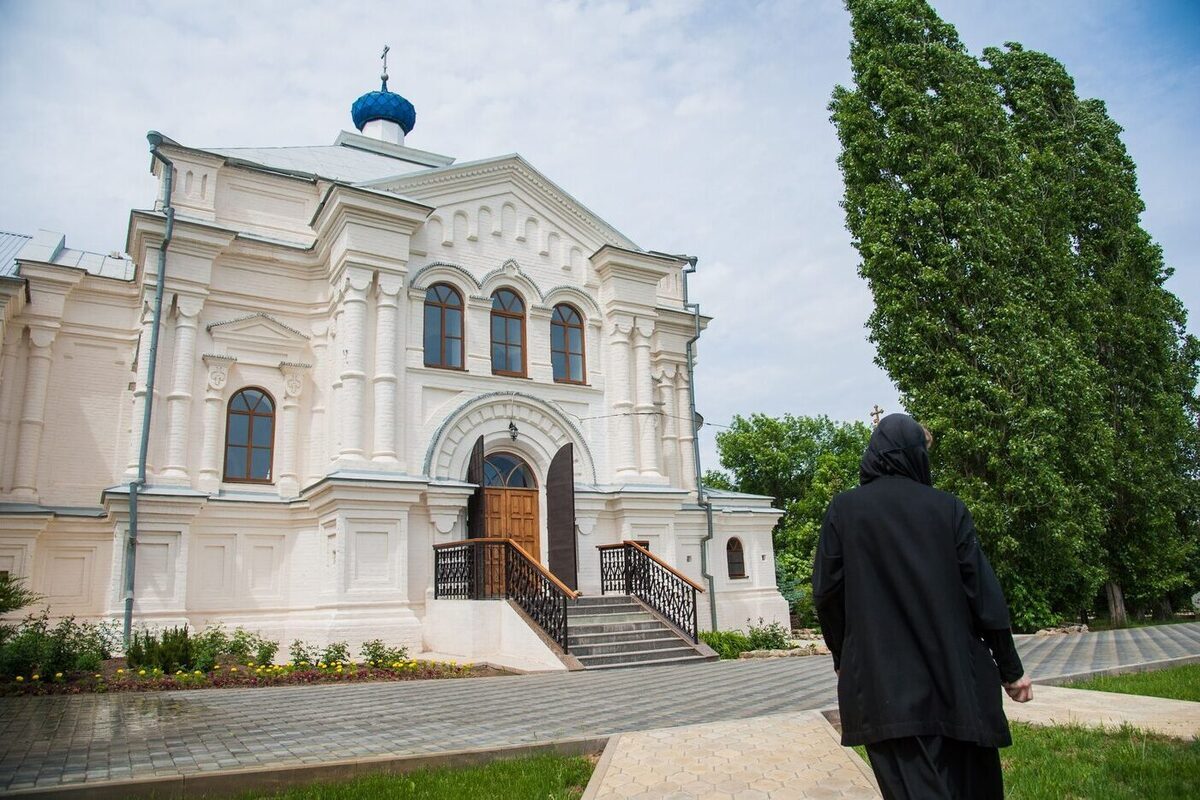 Город Волгоградской области попал в топ-10 направлений для однодневных поездок