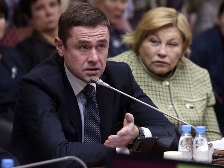 Депутат Аксёненко предложил повысить пособие по уходу за ребенком