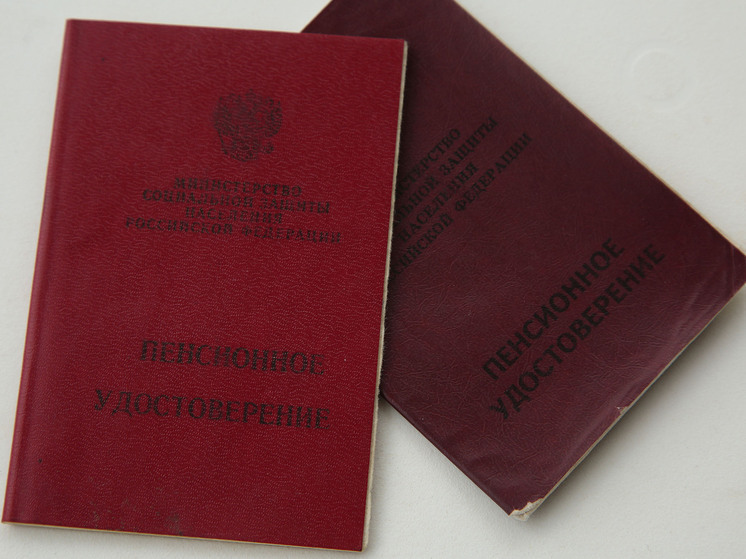 Россиянам назвали зарплату, которая добавит более восьми пенсионных баллов